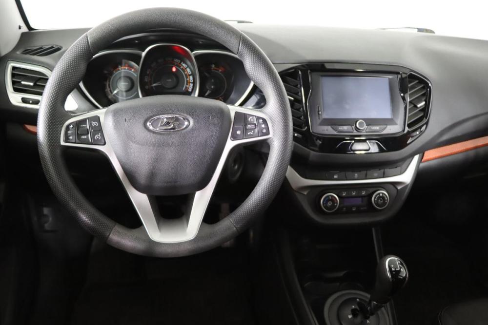 Lada (ВАЗ) Vesta I Нижний Новгород  - изображение 12