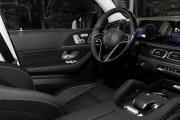 Mercedes-Benz GLE II (V167) Рестайлинг 2 Москва  - изображение 32