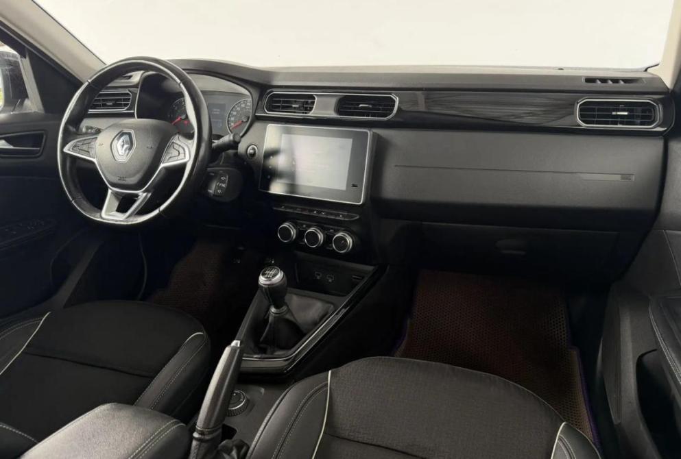 Renault Arkana I Киров  - изображение 11