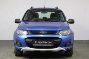 Lada (ВАЗ) Kalina II Санкт-Петербург  - изображение 18