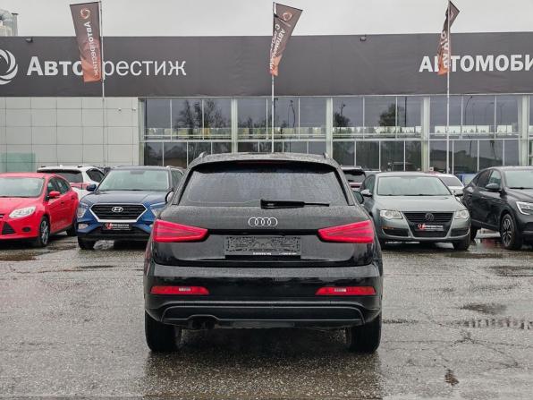 Audi Q3 I (8U) с пробегом 2012 года, цена 1 495 000 рублей, 177395 км, внедорожник, Автокод Объявления