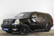 Cadillac Escalade III Тюмень  - изображение 28