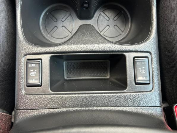 Nissan Qashqai II с пробегом 2015 года, цена 1 350 000 рублей, 123420 км, внедорожник, Автокод Объявления