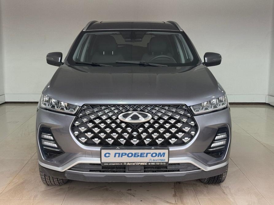 Chery Tiggo 7 Pro I Москва  - изображение 2