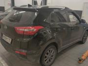 Hyundai Creta I Рестайлинг Санкт-Петербург  - изображение 11