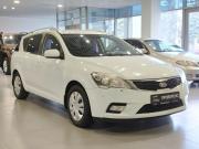 Kia Ceed I Рестайлинг Казань  - изображение 25
