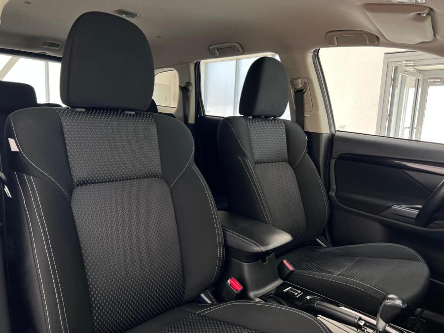 Mitsubishi Outlander III Рестайлинг 3 Волгоград  - изображение 33