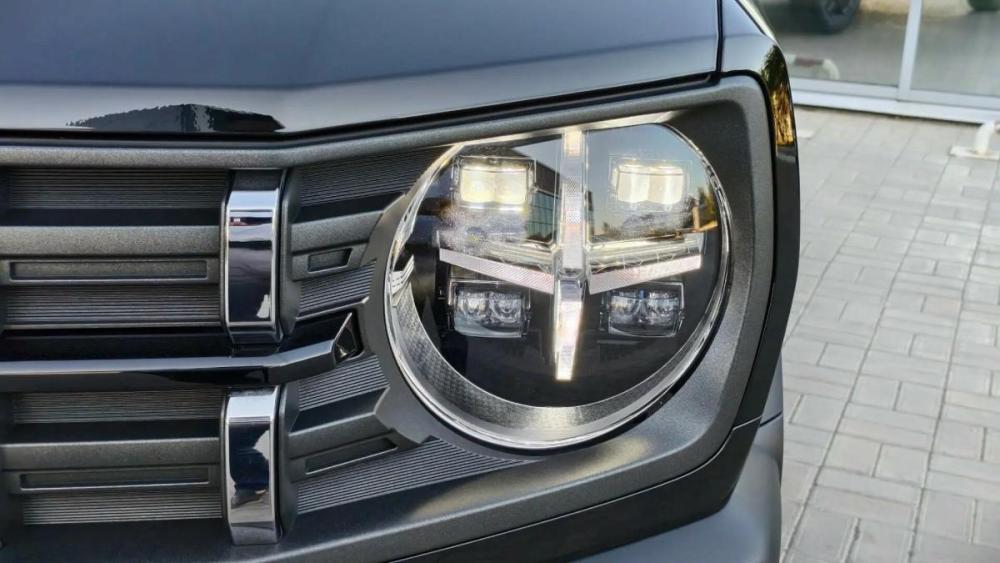 Haval H3 I Астрахань  - изображение 9