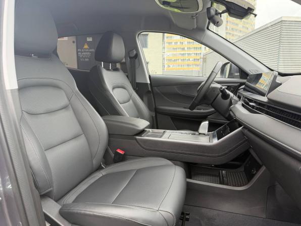 Chery Tiggo 4 Pro I Рестайлинг с пробегом 2024 года, цена 1 655 000 рублей, 17200 км, внедорожник, Автокод Объявления