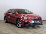 Kia Cerato IV Москва  - изображение 33