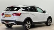 Lada (ВАЗ) Vesta I Киров  - изображение 25