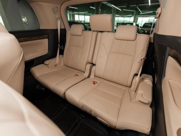 Toyota Alphard III Рестайлинг с пробегом 2021 года, цена 6 600 000 рублей, 139903 км, минивэн, Автокод Объявления