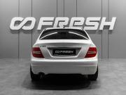 Mercedes-Benz C-Класс III (W204) Рестайлинг Тюмень  - изображение 24