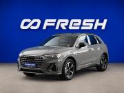 Audi Q3 III (FJ) Москва  - изображение 27