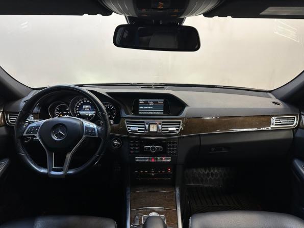 Mercedes-Benz E-Класс IV (W212 S212 C207) Рестайлинг с пробегом 2013 года, цена 1 430 000 рублей, 251233 км, седан, Автокод Объявления