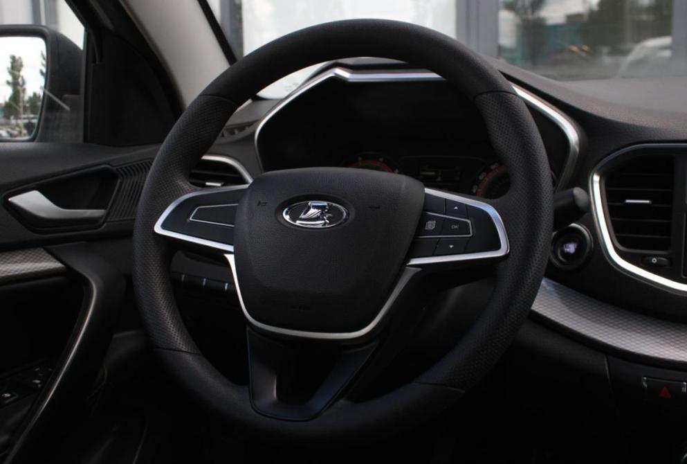 Lada (ВАЗ) Vesta I Рестайлинг (NG) Саратов  - изображение 15