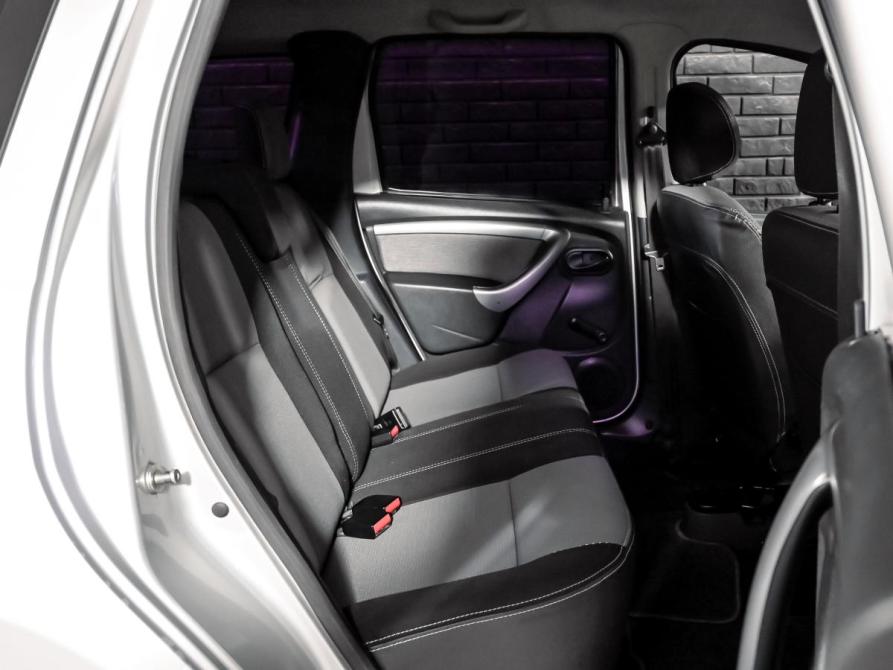 Renault Duster I Екатеринбург  - изображение 18