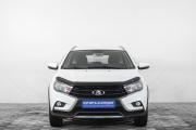 Lada (ВАЗ) Vesta I Кемерово  - изображение 24