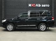 Toyota Land Cruiser 200 Series Рестайлинг 2 Екатеринбург  - изображение 30