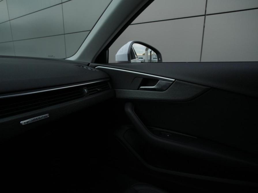 Audi A4 V (B9) Москва  - изображение 11