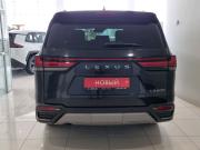Lexus LX IV Омск  - изображение 25