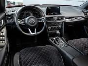 Mazda CX-4 I Рестайлинг Краснодар  - изображение 32