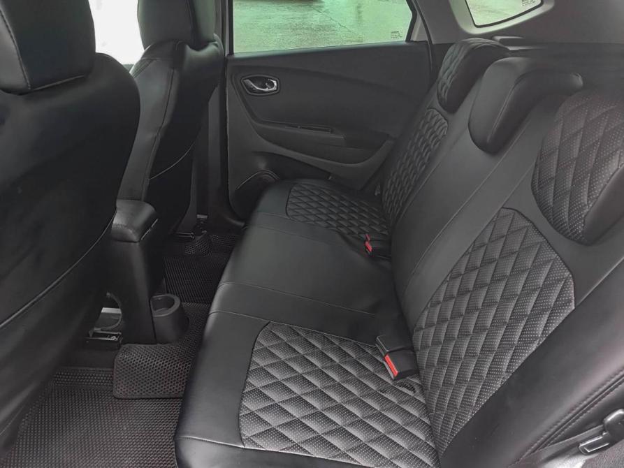 Renault Kaptur I Ижевск  - изображение 14