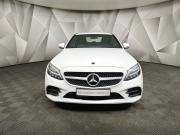 Mercedes-Benz C-Класс IV (W205) Рестайлинг Москва  - изображение 28