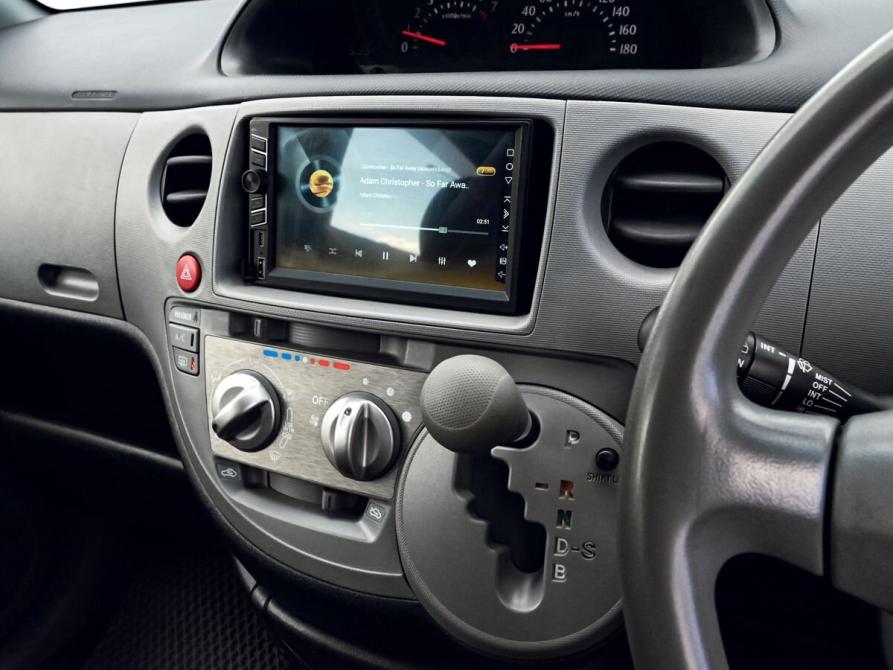 Toyota Sienta I Рестайлинг 1 Екатеринбург  - изображение 10