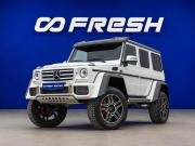 Mercedes-Benz G-Класс II (W463) Рестайлинг 4 Москва  - изображение 37
