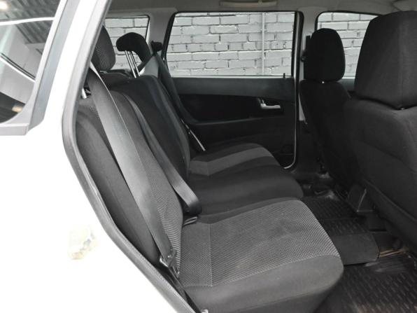 Lada (ВАЗ) Priora I Рестайлинг с пробегом 2013 года, цена 450 000 рублей, 120101 км, универсал, Автокод Объявления