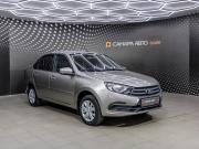 Lada (ВАЗ) Granta I Рестайлинг Самара  - изображение 22