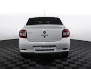 Renault Logan II Москва  - изображение 28