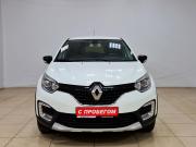 Renault Kaptur I Альметьевск  - изображение 27