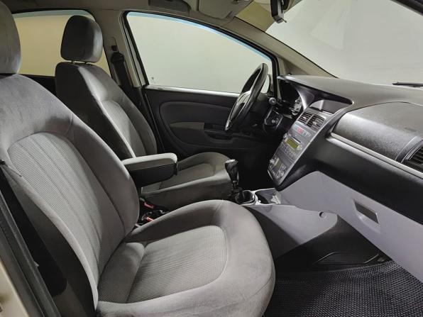 Fiat Linea с пробегом 2011 года, цена 475 000 рублей, 188018 км, седан, Автокод Объявления
