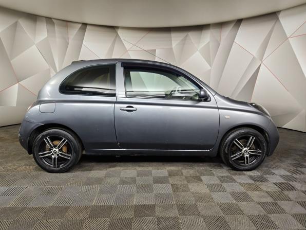 Nissan Micra III (K12) с пробегом 2004 года, цена 329 000 рублей, 217834 км, хэтчбек, Автокод Объявления