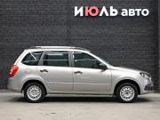 Lada (ВАЗ) Granta I Рестайлинг Екатеринбург  - изображение 27