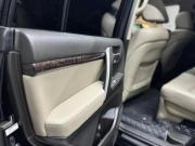 Toyota Land Cruiser 200 Series Красноярск  - изображение 64