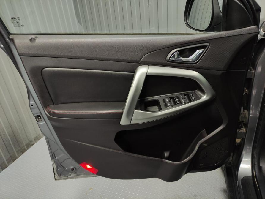 Chery Tiggo 5 I Пермь  - изображение 14