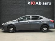 Toyota Corolla XI (E160 E170 E180) Екатеринбург  - изображение 22