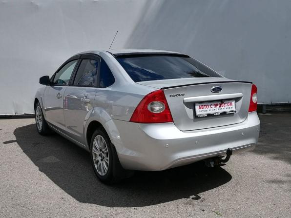 Ford Focus II Рестайлинг с пробегом 2010 года, цена 500 000 рублей, 315981 км, седан, Автокод Объявления