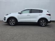 Kia Sportage IV Рестайлинг Москва  - изображение 29