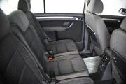 Volkswagen Touran I Рестайлинг Пермь  - изображение 32