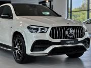 Mercedes-Benz GLE Coupe AMG II (C167) Екатеринбург  - изображение 36