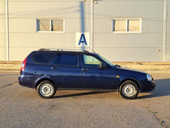 Lada (ВАЗ) Priora I с пробегом 2013 года, цена 285 000 рублей, 193285 км, универсал, Автокод Объявления