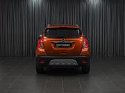 Opel Mokka I Ставрополь  - изображение 26