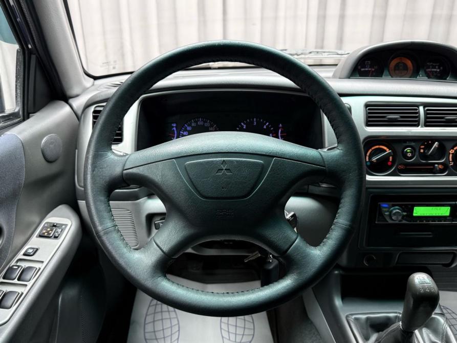 Mitsubishi Pajero Sport I Рестайлинг Ижевск  - изображение 19