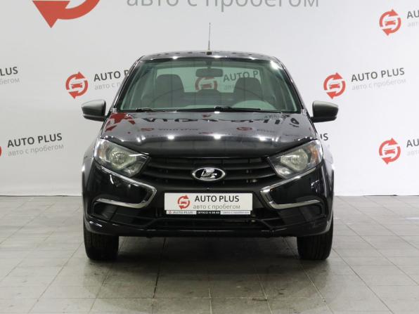 Lada (ВАЗ) Granta I с пробегом 2018 года, цена 620 000 рублей, 159000 км, седан, Автокод Объявления