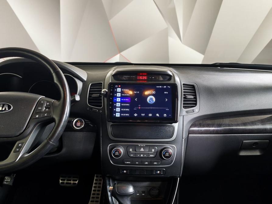 Kia Sorento II Рестайлинг Москва  - изображение 15