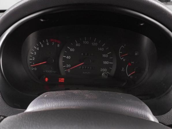 Hyundai Accent II с пробегом 2006 года, цена 589 000 рублей, 237705 км, седан, Автокод Объявления